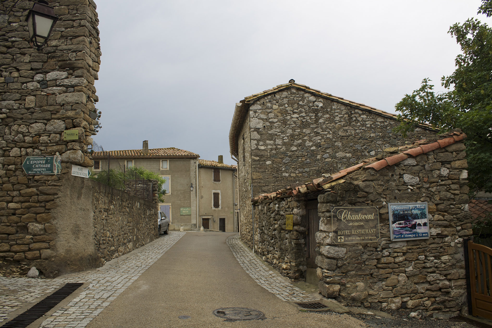 Minerve